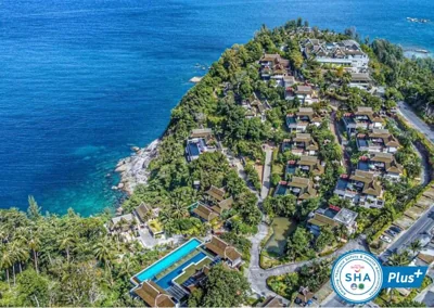Ayara Kamala Resort & Spa – Foto 2
