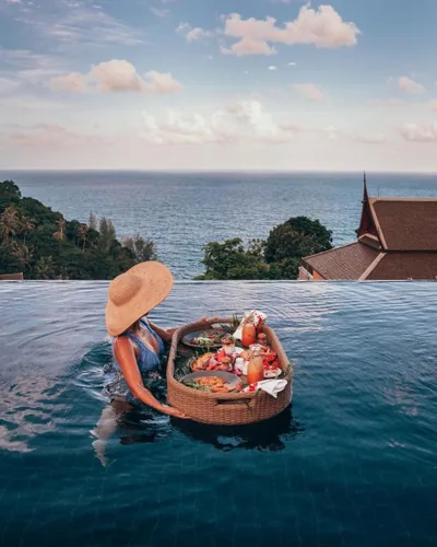 Ayara Kamala Resort & Spa – Foto 3