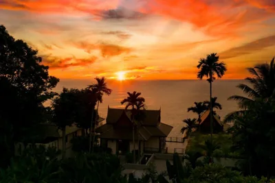 Ayara Kamala Resort & Spa – Foto 4