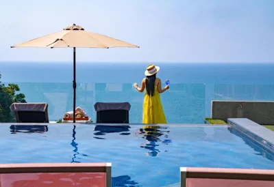 Ayara Kamala Resort & Spa – Foto 5
