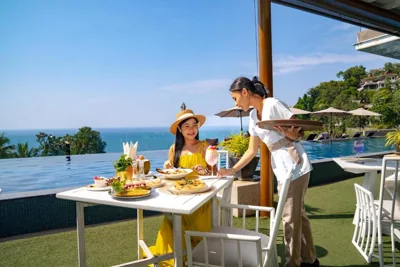 Ayara Kamala Resort & Spa – Foto 8