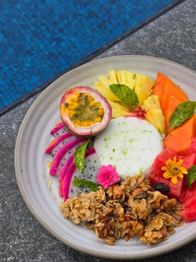Ayara Kamala Resort & Spa – Foto 11