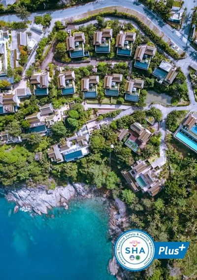 Ayara Kamala Resort & Spa – Foto 13