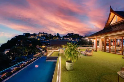 Ayara Kamala Resort & Spa – Foto 14