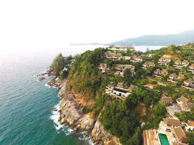 Ayara Kamala Resort & Spa – Foto 15