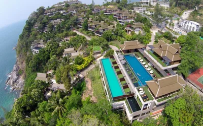 Ayara Kamala Resort & Spa – Foto 16